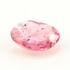 Joopy Gems Pink Sapphire Rose Cut Freeform (Polki), 0.45 carats, 5.8x4.3x1.9mm (PFRSPHML108)