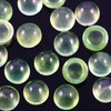 Joopy Gems Prehnite Cabochon 10mm Round