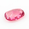 Joopy Gems Tourmaline Rose Cut Freeform, 0.5 carats, 6.5x5.3x1.4mm, PFRTOU837