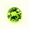 Joopy Gems SALE911 Peridot Brilliant Cut 8mm Round