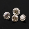 SALE958 Diamond Brilliant Cut 2mm Round, per stone