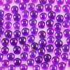 Joopy Gems Amethyst (African) Cabochon 3mm Round