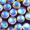 Joopy Gems Labradorite Cabochon 6mm Round