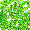 Joopy Gems Chrome Diopside Cabochon 3mm Round