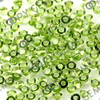 Joopy Gems Peridot Cabochon 3mm Round