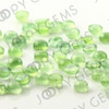 Joopy Gems Prehnite Cabochon 6mm Round