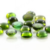 Joopy Gems Mid Green Tourmaline Cabochon 6mm Round (CTOUGRNR6)