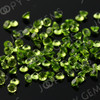 Joopy Gems Peridot Brilliant Cut 4mm Round