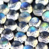 Joopy Gems Labradorite Cabochon 2mm Round