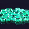 Joopy Gems Emerald Cabochon 4mm Round