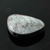 Joopy Gems Specularite Freesize Oval Bead/Slice, 167.035 carats, 40.2x30.3x9.5mm, SALE833