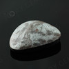 Joopy Gems Specularite Freesize Oval Bead/Slice, 167.035 carats, 40.2x30.3x9.5mm, SALE833