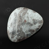 Joopy Gems Specularite Freesize Oval Bead/Slice, 167.035 carats, 40.2x30.3x9.5mm, SALE833