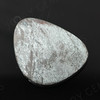 Joopy Gems Specularite Freesize Oval Bead/Slice, 167.035 carats, 40.2x30.3x9.5mm, SALE833