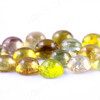 Joopy Gems Yellow Tourmaline Cabochon 5mm Round