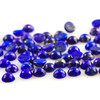 Joopy Gems Lapis Lazuli Rose Cut Cabochon 3mm Round