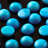 Joopy Gems Turquoise Cabochon 6mm Round