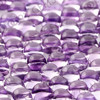 Joopy Gems Amethyst (Brazilian) Cabochon 3mm Round