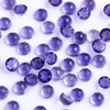 Joopy Gems Iolite Rose Cut Cabochon 4mm Round