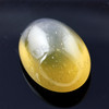 Joopy Gems Green Moonstone Oval Freesize Cabochon, 90.085 carats, 33.3x23.8x16.4mm CFRMSTGR13