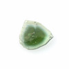 Joopy Gems SALE 468 Watermelon Tourmaline slice, 2.45 carats, 9.4x10.9x2.6mm, SLTW211