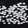 Joopy Gems Rainbow Moonstone Rose Cut Cabochon 2mm Round - AAA grade
