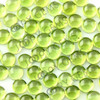 Joopy Gems Peridot Cabochon 6mm Round