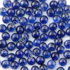 Joopy Gems Blue Sapphire Cabochon 4mm Round