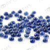Joopy Gems Blue Sapphire Cabochon 4mm Round