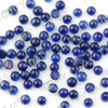 Joopy Gems Blue Sapphire Cabochon 4mm Round