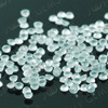 Joopy Gems Aquamarine (milky) Cabochon 3mm Round