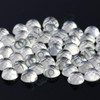 Joopy Gems White Moonstone Rose Cut Cabochon 6mm Round