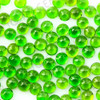 Joopy Gems Chrome Diopside Rose Cut Cabochon 3mm Round