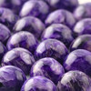 Joopy Gems Charoite Cabochon 10mm Round
