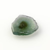 Joopy Gems Watermelon Tourmaline slice, 2.36 carats, 10.3x9.8x2.1mm, SLFRTOU23