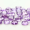 Joopy Gems Pink Amethyst Cabochon 6mm Round