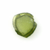 Joopy Gems SALE 469 Watermelon Tourmaline slice, 2.595 carats, 11.1x10.3x2.5mm, SLTW220
