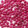 Joopy Gems Ruby Cabochon 4mm Round