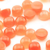 Joopy Gems Peach Moonstone Cabochon 4mm Round