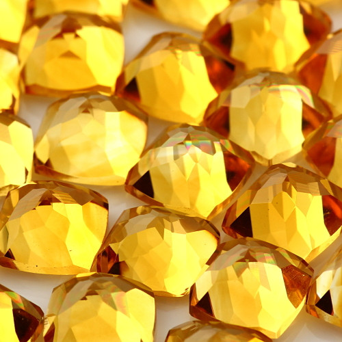 Yellow Stones