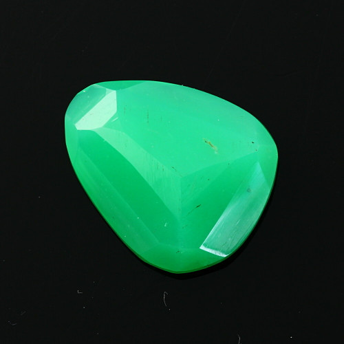 Chrysoprase Polki