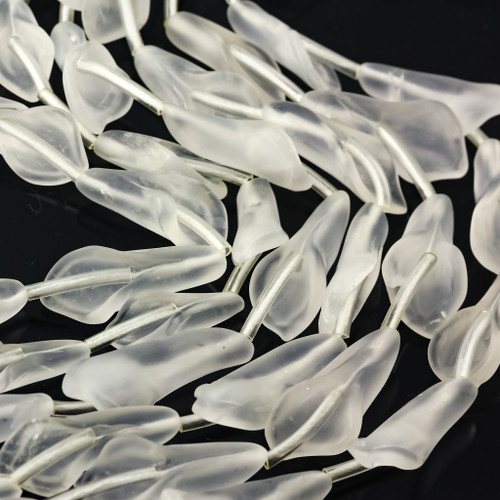 Quartz - Rock Crystal