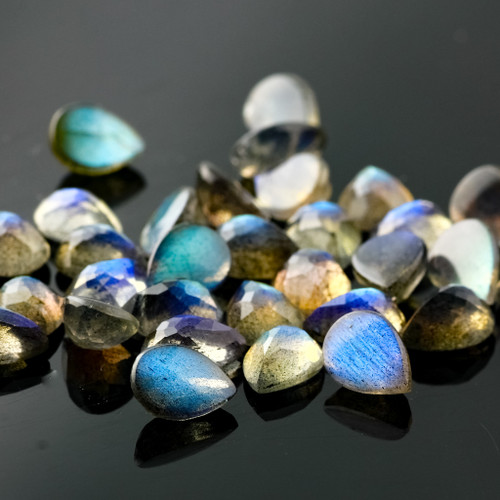 Labradorite