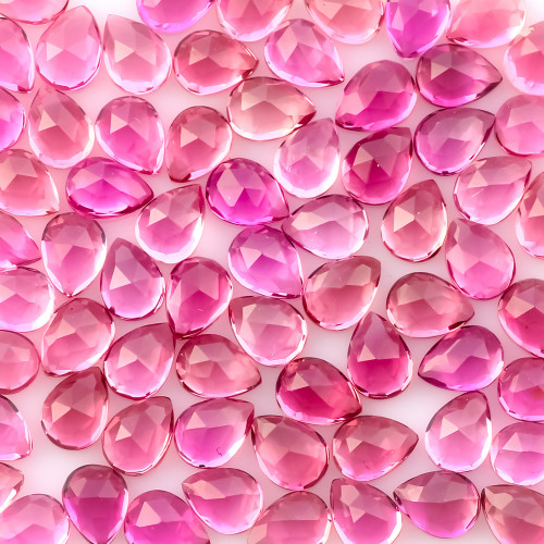 Pink Stones
