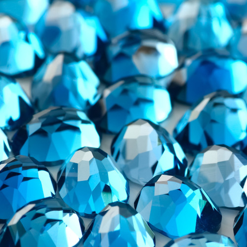 Calibrated Cabochons