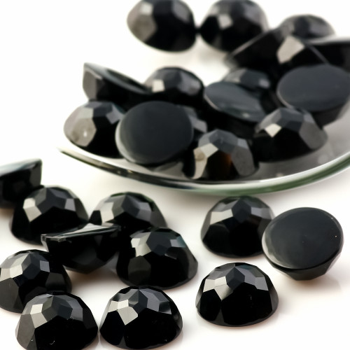 Black Spinel