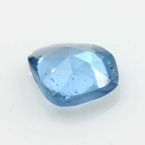 Santa Maria Aquamarine