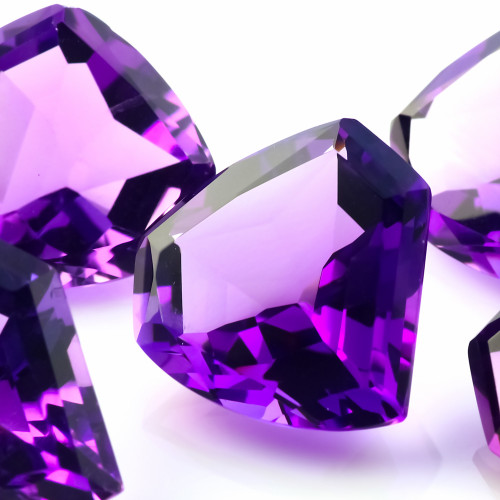 Uncalibrated Gemstones
