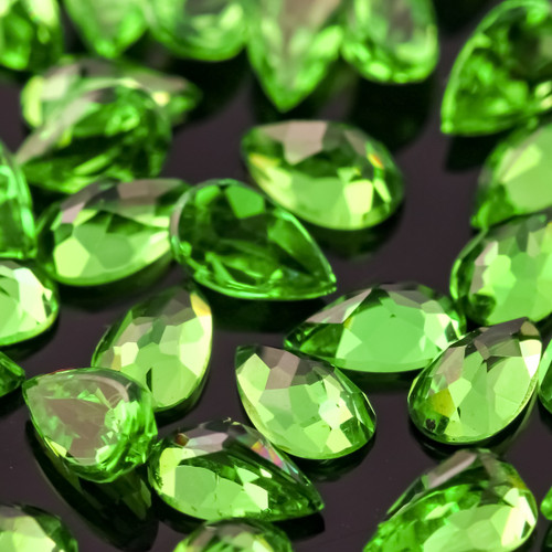 Garnet - Tsavorite