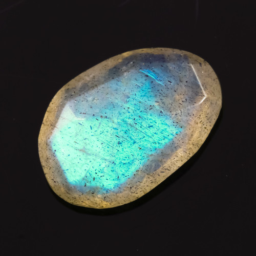 Labradorite Polki
